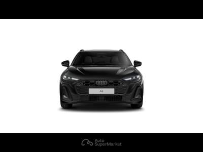 Audi TT Audi A5 Avant S line edition e-hybrid  220 kW S tr Nero usata San Fior
