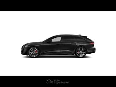 Audi TT Audi A5 Avant S line edition e-hybrid  220 kW S tr Nero usata San Fior