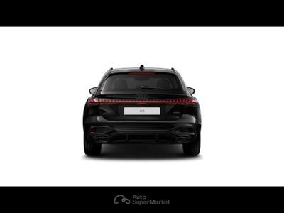 Audi TT Audi A5 Avant S line edition e-hybrid  220 kW S tr Nero usata San Fior