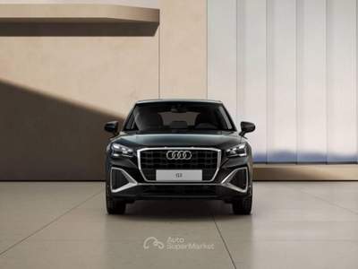 Audi Q2 35 TFSI S-TRONIC S-LINE EDITION Nero usata San Fior