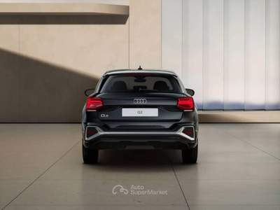 Audi Q2 35 TFSI S-TRONIC S-LINE EDITION Nero usata San Fior