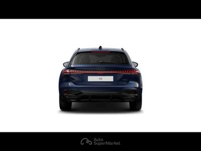 Audi TT Audi A5 Avant S line edition e-hybrid  220 kW S tr Blu/Azzurro usata San Fior