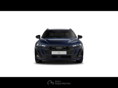 Audi TT Audi A5 Avant S line edition e-hybrid  220 kW S tr Blu/Azzurro usata San Fior