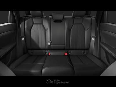 Audi TT Audi Q6 SUV S line edition e-tron  315,00 kW Grigio usata San Fior