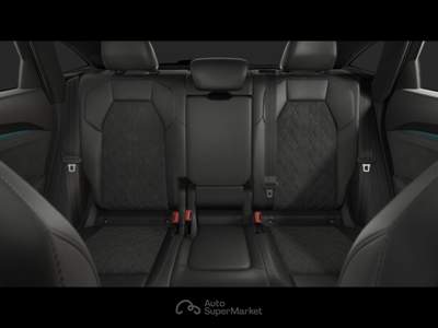 Audi TT Audi Q5 Sportback S line edition TDI  150 kW S tro Nero usata San Fior