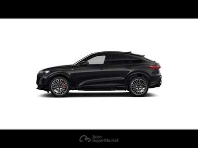 Audi TT Audi Q5 Sportback S line edition TDI  150 kW S tro Nero usata San Fior