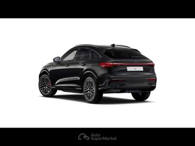 Audi TT Audi Q5 Sportback S line edition TDI  150 kW S tro Nero usata San Fior