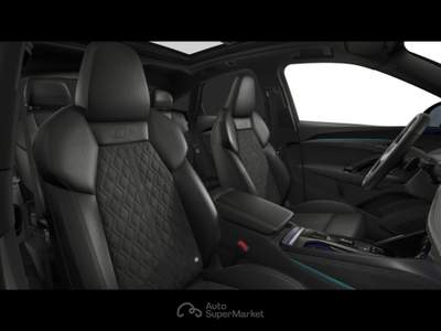 Audi TT Audi Q5 Sportback S line edition TDI  150 kW S tro Nero usata San Fior