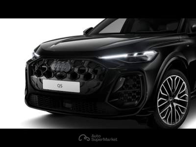 Audi TT Audi Q5 Sportback S line edition TDI  150 kW S tro Nero usata San Fior