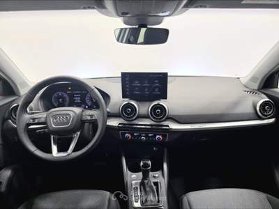 Audi Q2 35 TDI S-TRONIC S-LINE EDTION Grigio usata San Fior
