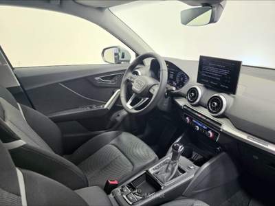 Audi Q2 35 TDI S-TRONIC S-LINE EDTION Grigio usata San Fior