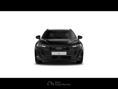 Audi TT Audi A5 Avant S line edition TDI  150 kW S tronic Nero usata San Fior