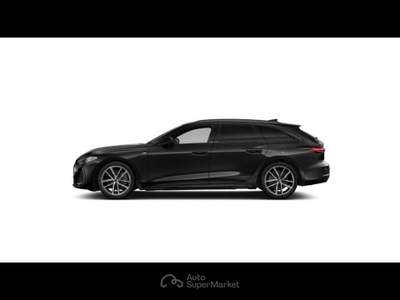 Audi TT Audi A5 Avant S line edition TDI  150 kW S tronic Nero usata San Fior