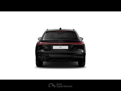 Audi TT Audi A5 Avant S line edition TDI  150 kW S tronic Nero usata San Fior