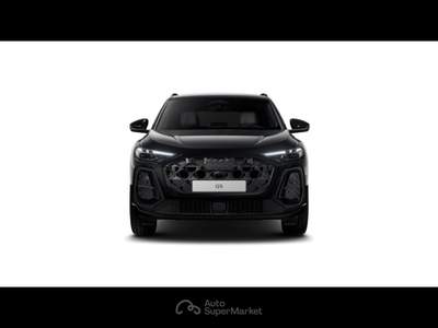 Audi TT Audi Q5 SUV S line edition TDI  150 kW S tronic Nero usata San Fior
