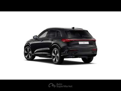 Audi TT Audi Q5 SUV S line edition TDI  150 kW S tronic Nero usata San Fior