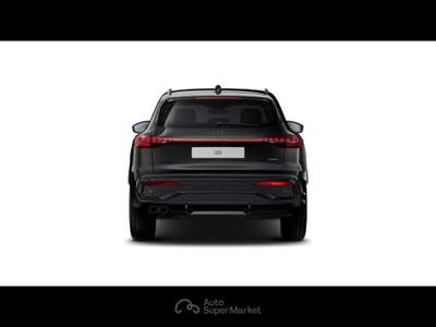 Audi TT Audi Q5 SUV S line edition TDI  150 kW S tronic Nero usata San Fior
