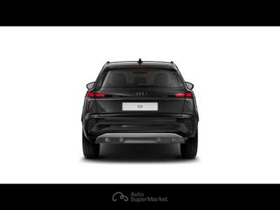 Audi Q3 Audi  SUV Business Advanced TFSI  110 kW S tronic Nero usata San Fior