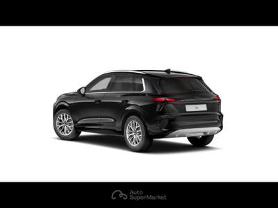 Audi Q3 Audi  SUV Business Advanced TFSI  110 kW S tronic Nero usata San Fior
