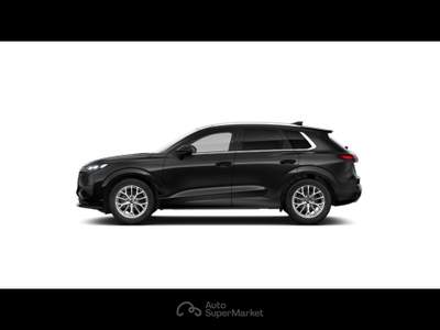 Audi Q3 Audi  SUV Business Advanced TFSI  110 kW S tronic Nero usata San Fior
