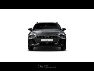 Audi A3 Audi  S line edition TFSI e  150 kW S tronic Grigio usata San Fior