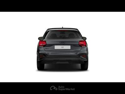 Audi Q2 Audi   Identity Black 35 TFSI  110(150) kW(CV) S t Grigio usata San Fior