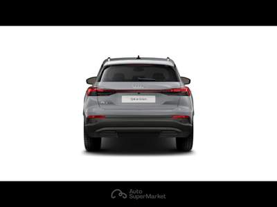 Audi e-tron Audi Q4  Custom edition 40   150,00 kW Grigio usata San Fior