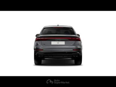 Audi TT Audi Q8 SUV  S line edition TDI  210 kW tiptronic Grigio usata San Fior