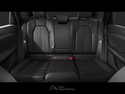Audi TT Audi Q6 SUV S line edition e-tron  315,00 kW Nero usata San Fior