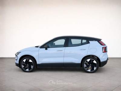 Volvo EX30 -  single motor Extended Range Plus rwd Blu/Azzurro usata San Fior