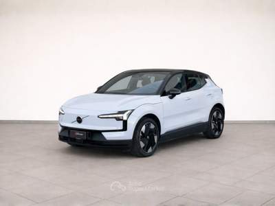 Volvo EX30 -  single motor Extended Range Plus rwd Blu/Azzurro usata San Fior