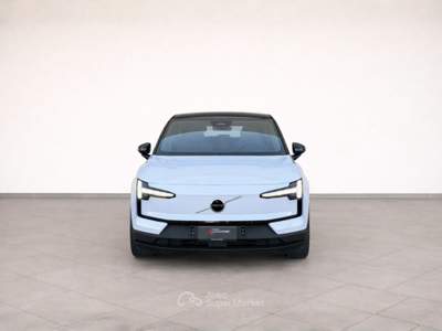 Volvo EX30 -  single motor Extended Range Plus rwd Blu/Azzurro usata San Fior