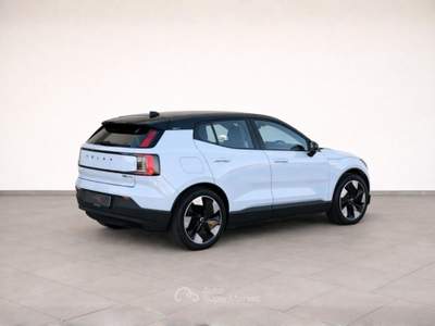 Volvo EX30 -  single motor Extended Range Plus rwd Blu/Azzurro usata San Fior