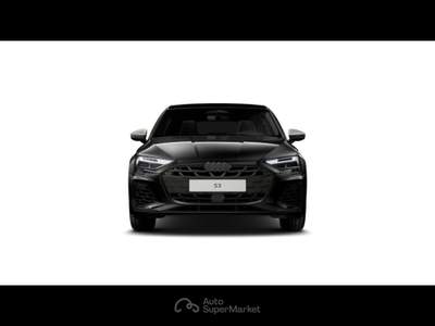 Audi TT Audi S3 Sportback sport aitude TFSI  245 kW S tron Nero usata San Fior