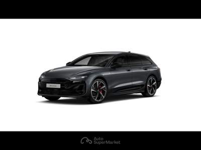 Audi A6 Audi  S line edition e-tron quattro 315,00 kW Grigio usata San Fior