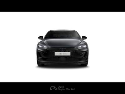 Audi A6 Audi  S line edition e-tron quattro 315,00 kW Grigio usata San Fior