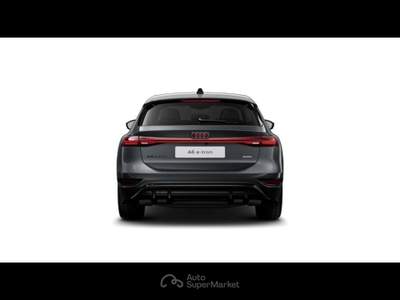 Audi A6 Audi  S line edition e-tron quattro 315,00 kW Grigio usata San Fior