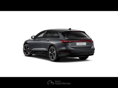 Audi A6 Audi  S line edition e-tron quattro 315,00 kW Grigio usata San Fior