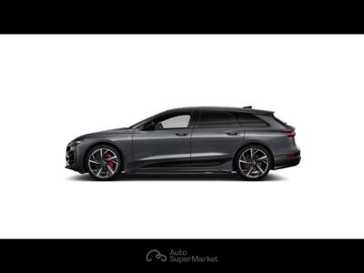 Audi A6 Audi  S line edition e-tron quattro 315,00 kW Grigio usata San Fior