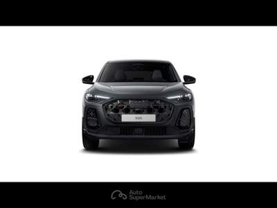 Audi SQ5 Audi  Sportback sport attitude TFSI  270 kW S tron Grigio usata San Fior