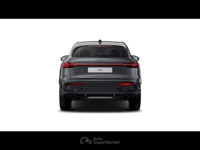 Audi SQ5 Audi  Sportback sport attitude TFSI  270 kW S tron Grigio usata San Fior