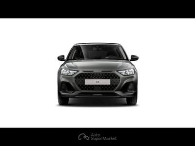 Audi A1 Audi  allstreet Identity Contrast 35 TFSI  110(150 Grigio usata San Fior