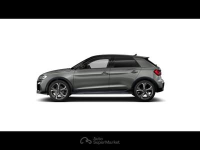 Audi A1 Audi  allstreet Identity Contrast 35 TFSI  110(150 Grigio usata San Fior