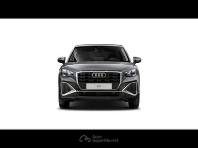 Audi Q2 Audi   S line edition 35 TDI  110(150) kW(CV) S tr Grigio usata San Fior