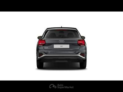 Audi Q2 Audi   S line edition 35 TDI  110(150) kW(CV) S tr Grigio usata San Fior