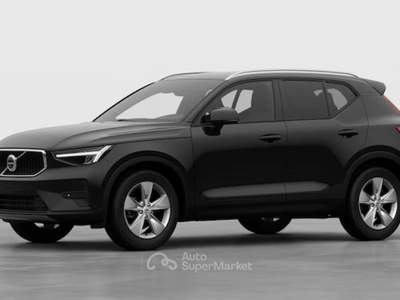 Volvo XC40 CORE B3 AUTO PREZZO PROMO FINO A FINE MESE Nero usata San Fior