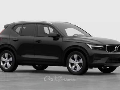 Volvo XC40 CORE B3 AUTO PREZZO PROMO FINO A FINE MESE Nero usata San Fior