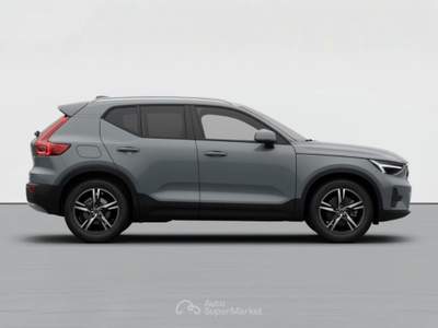 Volvo XC40 CORE B3 AUTO PREZZO PROMO FINO A FINE MESE Grigio usata San Fior
