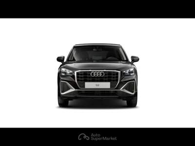 Audi Q2 Audi   S line edition 35 TFSI  110(150) kW(CV) S t Nero usata San Fior