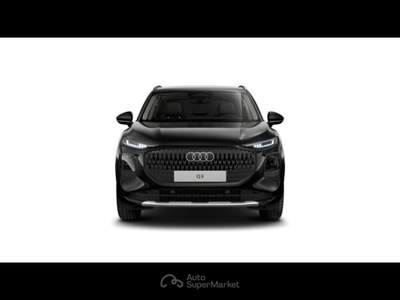 Audi Q3 Audi  SUV Business Advanced TDI  110 kW S tronic Nero usata San Fior